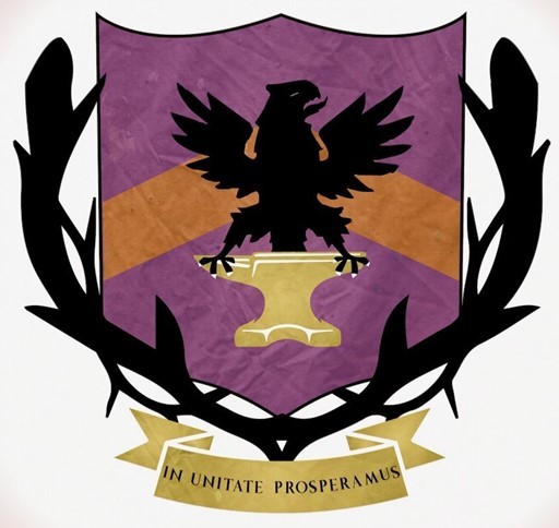 armoiries de la famille