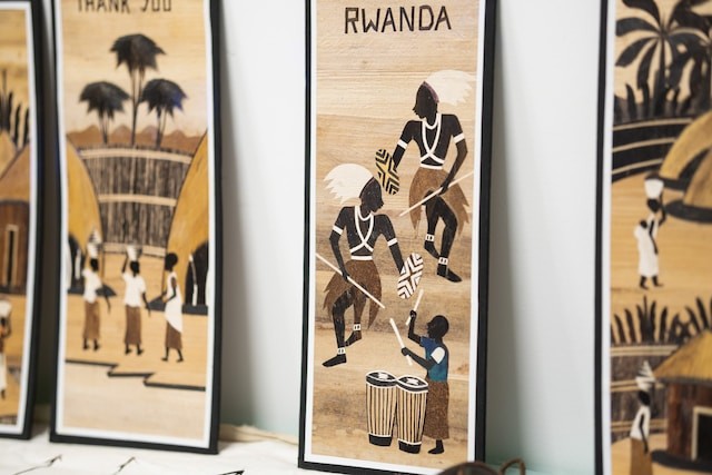 congo posters